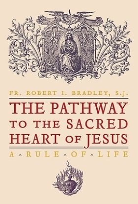 Picture of The Pathway to the Sacred Heart of Jesus