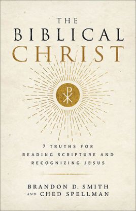 Picture of The Biblical Christ