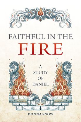 Picture of Faithful in the Fire