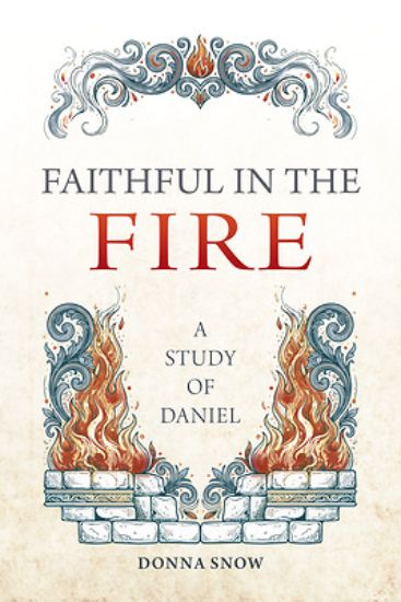 Picture of Faithful in the Fire