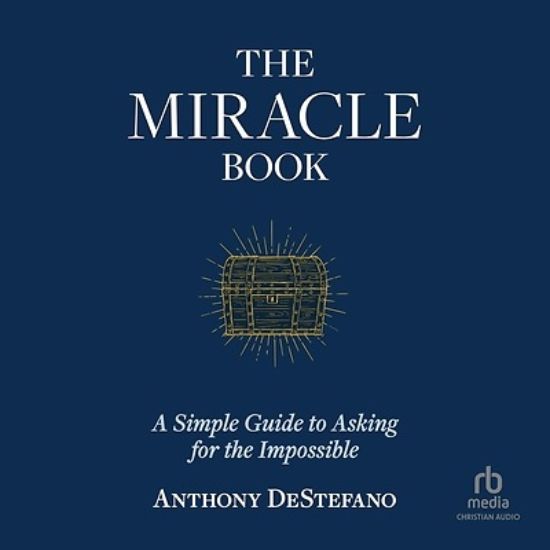 Picture of The Miracle Book