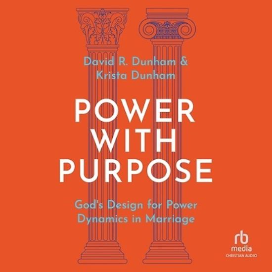 Picture of Power with Purpose