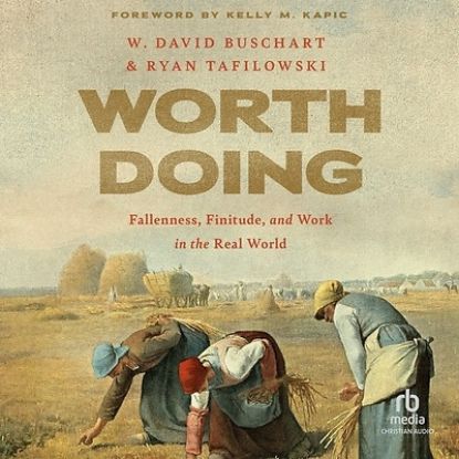 Picture of Worth Doing