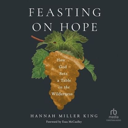 Picture of Feasting on Hope