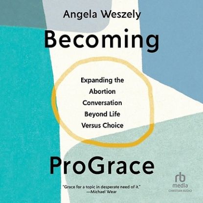 Picture of Becoming Prograce