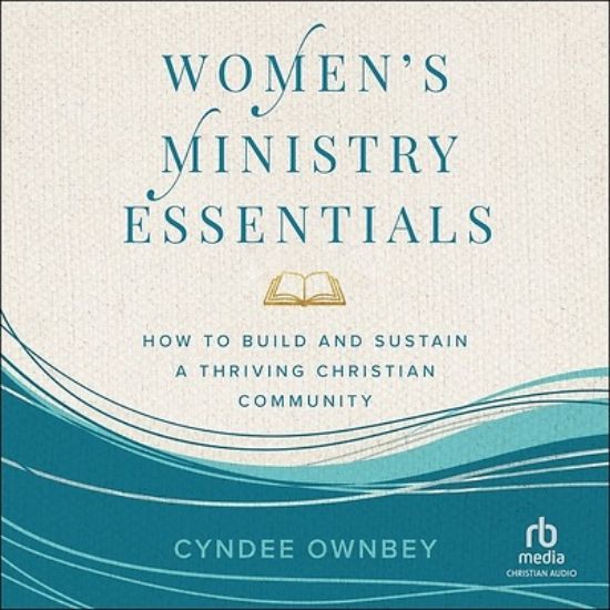 Picture of Women's Ministry Essentials