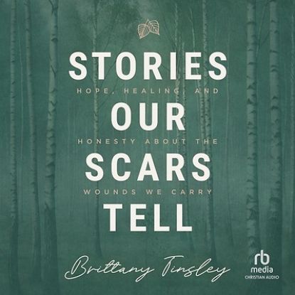 Picture of Stories Our Scars Tell