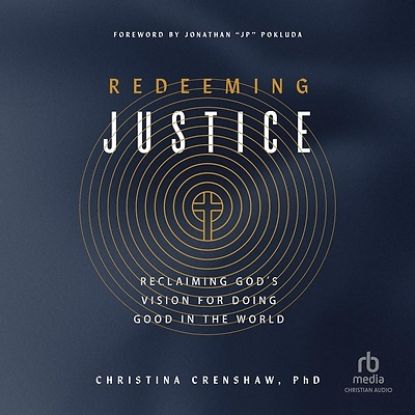 Picture of Redeeming Justice