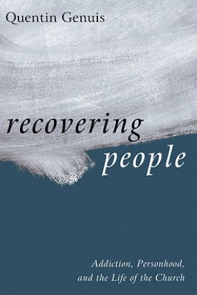 Picture of Recovering People