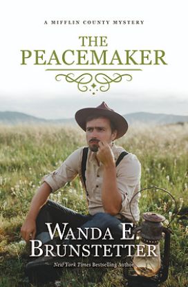 Picture of The Peacemaker
