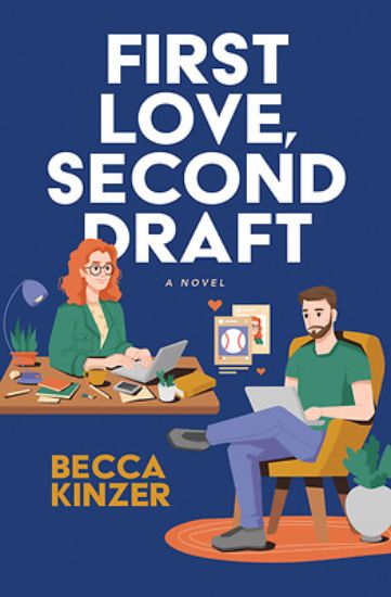 Picture of First Love, Second Draft