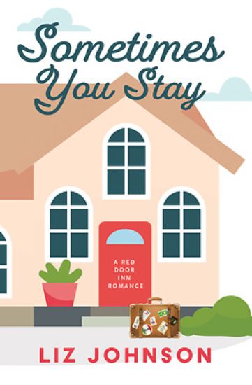 Picture of Sometimes You Stay