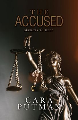 Picture of The Accused