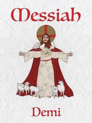 Picture of Messiah
