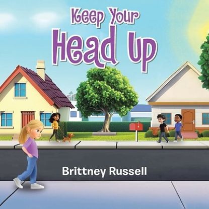 Picture of Keep Your Head Up