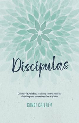 Picture of Discípulas