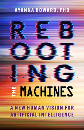 Picture of Rebooting the Machines