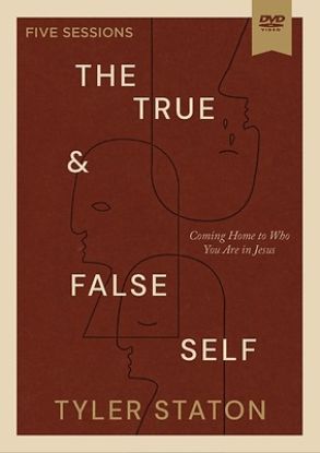 Picture of The True and False Self Video Study