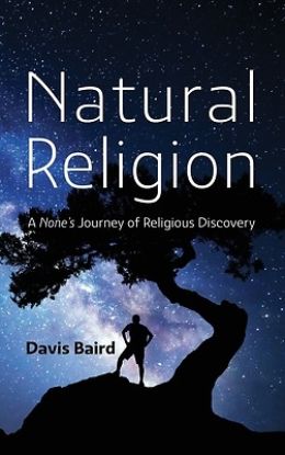 Picture of Natural Religion