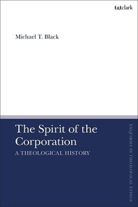 Picture of The Spirit of the Corporation