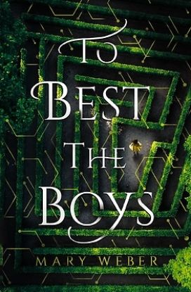 Picture of To Best the Boys
