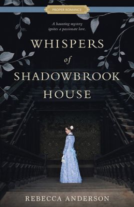 Picture of Whispers of Shadowbrook House