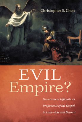 Picture of Evil Empire?