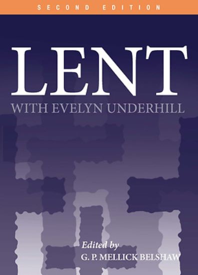 Picture of Lent with Evelyn Underhill