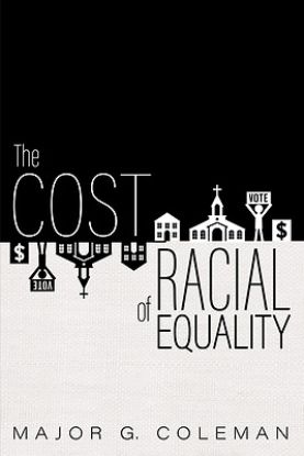 Picture of The Cost of Racial Equality
