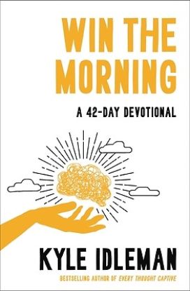 Picture of Win the Morning