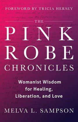 Picture of The Pink Robe Chronicles