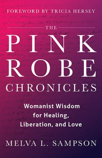 Picture of The Pink Robe Chronicles