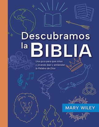 Picture of Descubramos La Biblia