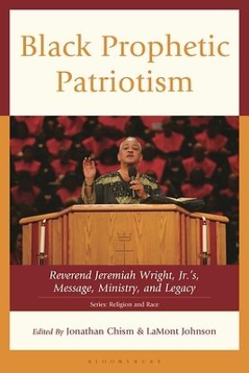 Picture of Black Prophetic Patriotism