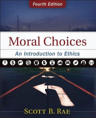 Picture of Moral Choices