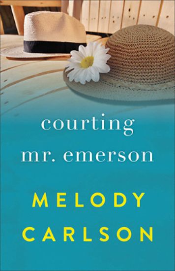 Picture of Courting Mr. Emerson