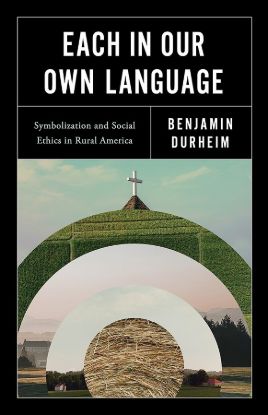 Picture of Each in Our Own Language