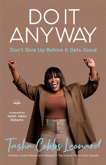 Picture of Do It Anyway