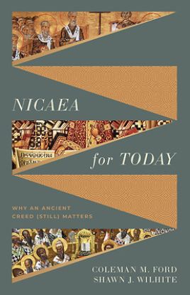 Picture of Nicaea for Today