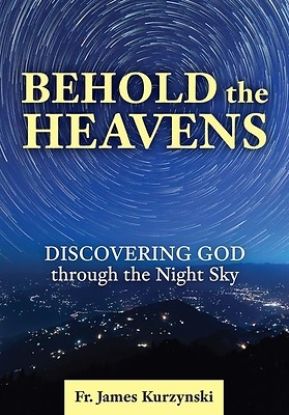 Picture of Behold the Heavens