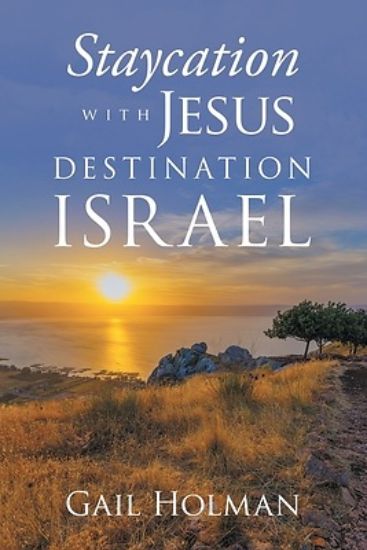 Picture of Staycation with Jesus-Destination Israel