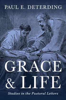 Picture of Grace and Life