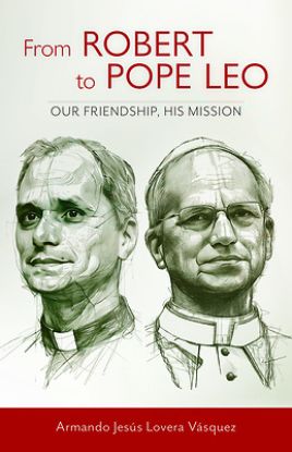 Picture of From Robert to Pope Leo