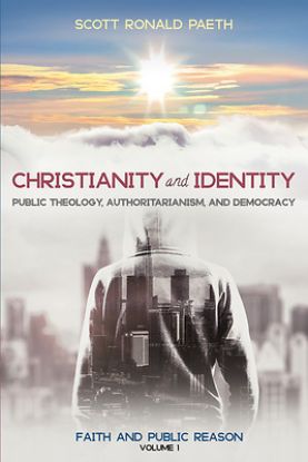 Picture of Christianity and Identity