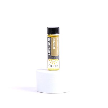 Picture of Oil of Joy 1/4 Oz. Spikenard Anointing Oil - Pack of 6