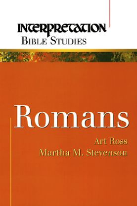 Picture of Interpretation Bible Studies - Romans
