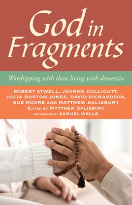 Picture of God in Fragments