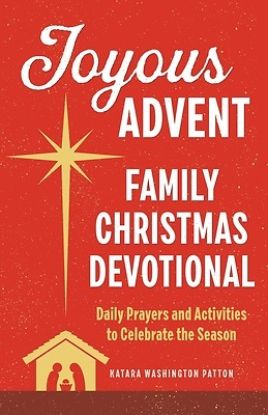 Picture of Joyous Advent