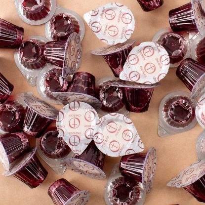 Picture of Communion Disposable Cups One Body Prefilled 100 Pack