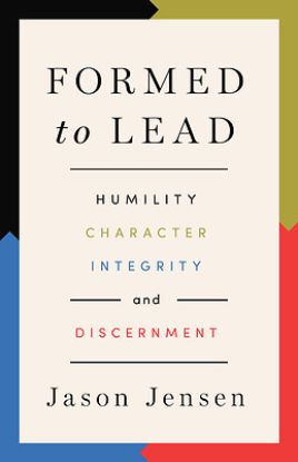 Picture of Formed to Lead
